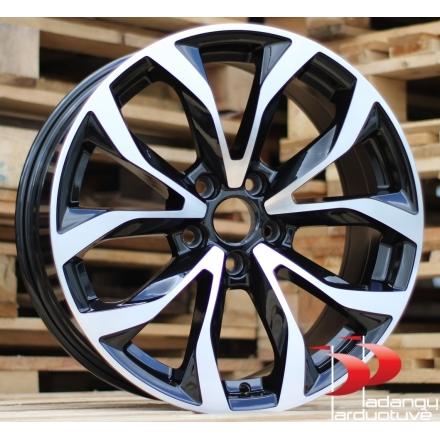 Ratlankiai Proracing 5X112 R20 8,0 ET35 XF562 Bfmpc