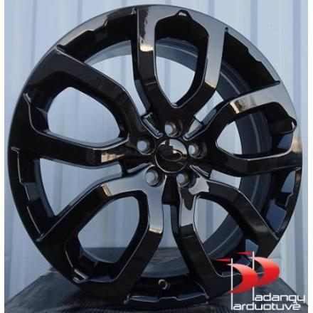 Proracing 5X108 R18 8,0 ET45 XF594 B Lieti ratlankiai