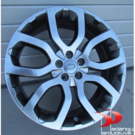 Ratlankiai Proracing 5X108 R20 8,0 ET45 XF594 HB