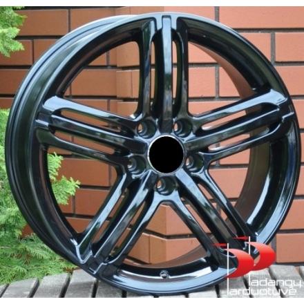 Ratlankiai Proracing 5X112 R18 8,5 ET35 PROXF657 B