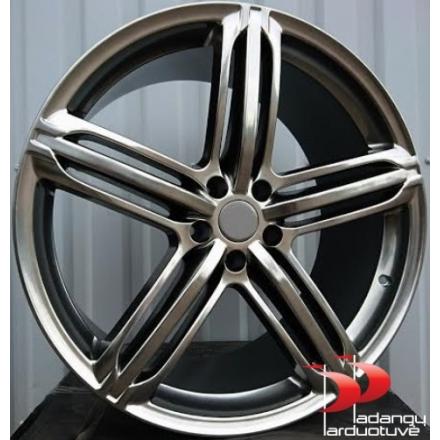 Ratlankiai Proracing 5X112 R16 7,0 ET40 PROXF657 HB