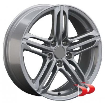 Ratlankiai Proracing 5X112 R18 8,5 ET35 PROXF657 HS