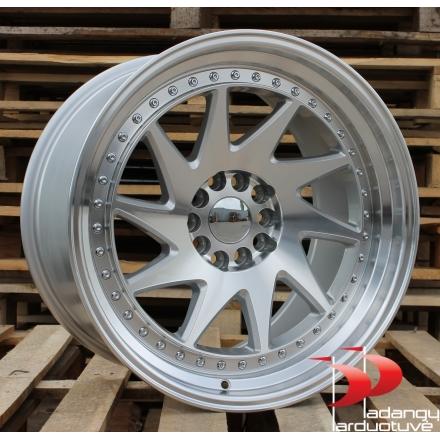 Ratlankiai Proracing 5X120 R19 9,5 ET25 PROXFA39 S