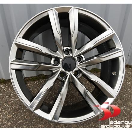 Ratlankiai Proracing 5X112 R17 7,5 ET42 PROXFC61 GUN