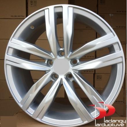 Ratlankiai Proracing 5X112 R16 6,5 ET38 PROXFC61 HS