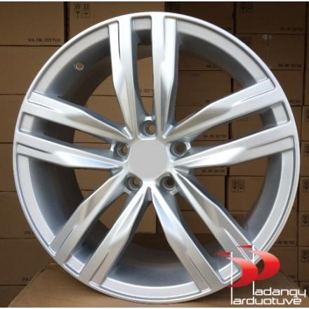 Ratlankiai Proracing 5X112 R18 8,0 ET42 PROXFC61 S