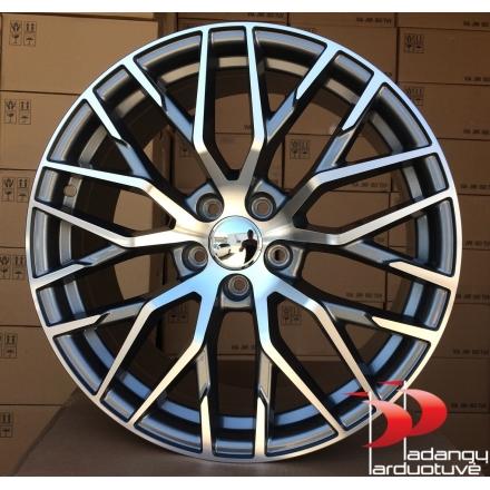 Ratlankiai Proracing 5X112 R18 8,0 ET39 PROXFE30 GFM