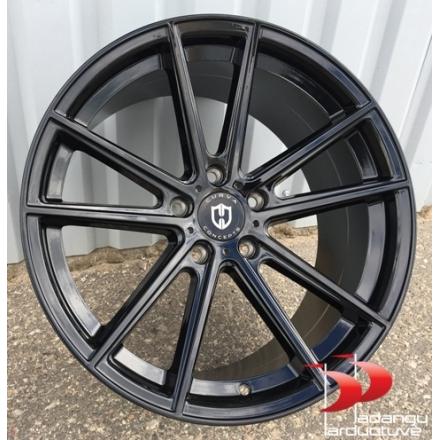 Ratlankiai Proracing 5X114,3 R19 9,5 ET40 PROXFE45 B