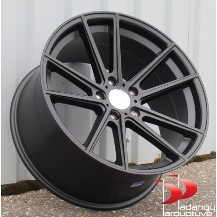 Ratlankiai Proracing 5X120 R19 8,5 ET35 XFE45 BHM