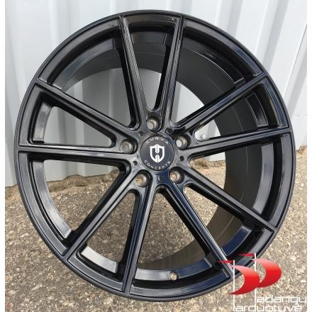 Ratlankiai Proracing 5X120 R19 9,5 ET40 PROXFE45 BM