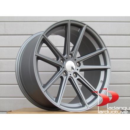 Ratlankiai Proracing 5X120 R19 9,5 ET38 XFE45 GM