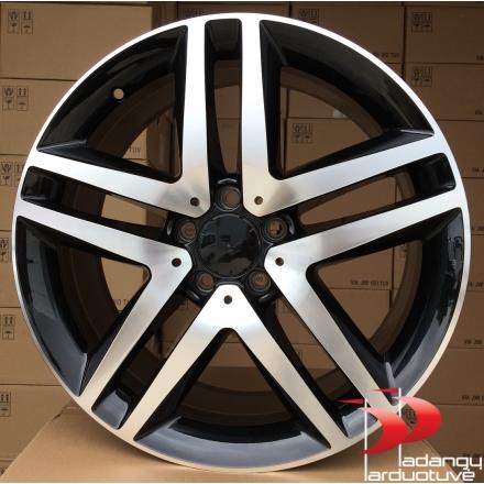 Ratlankiai Proracing 5X112 R19 8,0 ET52 PROXFE69 BFM