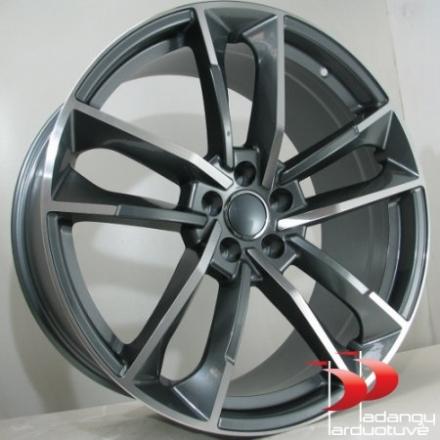 Ratlankiai Proracing 5X112 R20 9,0 ET33 PROXFE81 GFM