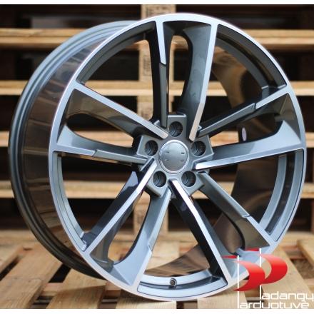 Ratlankiai Proracing 5X112 R21 9,0 ET33 XFE81 Gfmpc