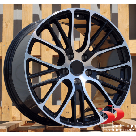 Ratlankiai Proracing 5X130 R21 11,0 ET60 Xfrgw5304 BFM