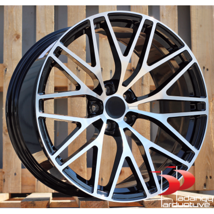 Ratlankiai Proracing 5X112 R20 9,0 ET26 Xfrgw5697 BFM