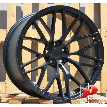 Ratlankiai Proracing 5X112 R20 10,0 ET19 Xfrgw5697 BM