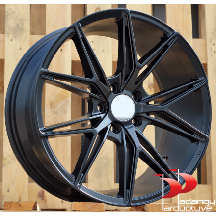 Ratlankiai Proracing 5X114,3 R18 8,0 ET40 PROY0036 BHM