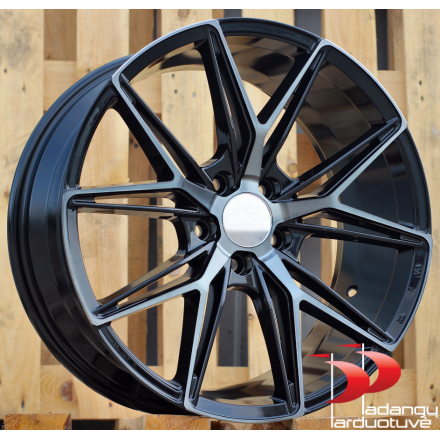 Ratlankiai Proracing 5X114,3 R18 8,0 ET40 Y0036 BTF