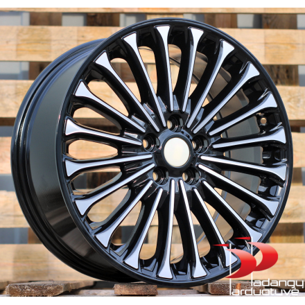 Ratlankiai Proracing 5X108 R18 8,0 ET55 Y0056 BFM