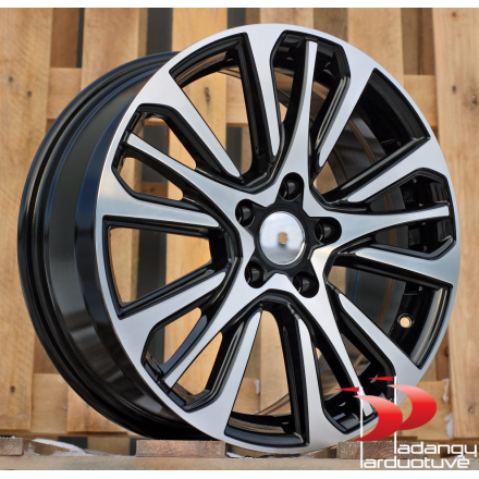 Ratlankiai Proracing 5X114,3 R17 7,0 ET37 Y0057 BFM