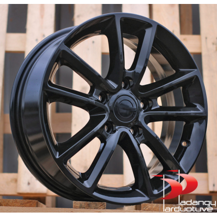 Ratlankiai Proracing 5X127 R17 6,5 ET40 Y0062 B