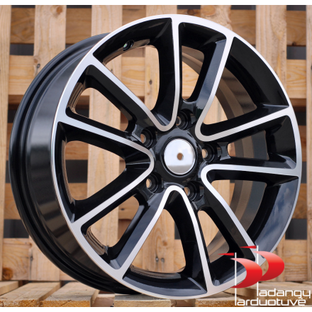 Ratlankiai Proracing 5X127 R17 6,5 ET40 Y0062 BFM