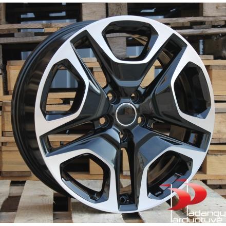 Ratlankiai Proracing 5X114,3 R19 7,5 ET40 Y0113 BFM