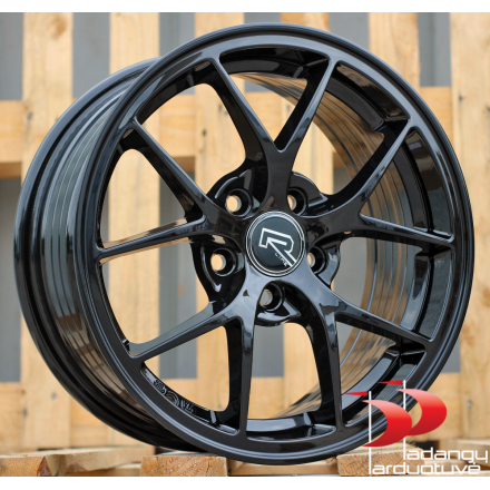 Ratlankiai Proracing 5X114,3 R15 6,5 ET40 Y0134 B