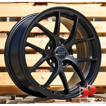 Ratlankiai Proracing 5X110 R16 7,0 ET41 Y0134 BHM