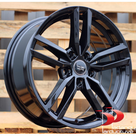 Ratlankiai Proracing 5X108 R17 7,5 ET40 Y0136 B