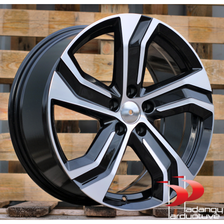 Ratlankiai Proracing 5X108 R18 8,0 ET42 Y0143 BFM