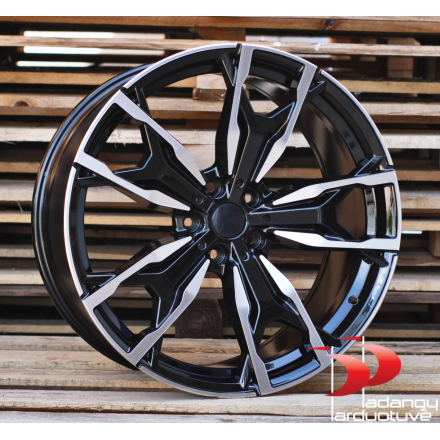 Ratlankiai Proracing 5X112 R20 9,5 ET43 Y0204 BFM