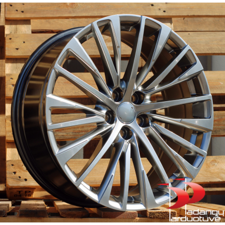 Ratlankiai Proracing 5X114,3 R20 8,0 ET30 Y1118 HB