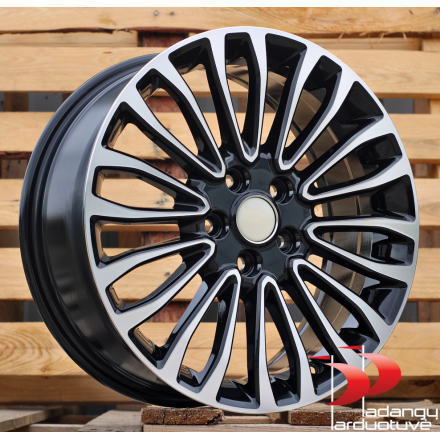 Ratlankiai Proracing 5X108 R17 7,0 ET50 Y1158 BFM