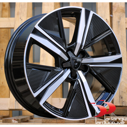 Ratlankiai Proracing 5X108 R18 7,5 ET44 Y1187F BFM