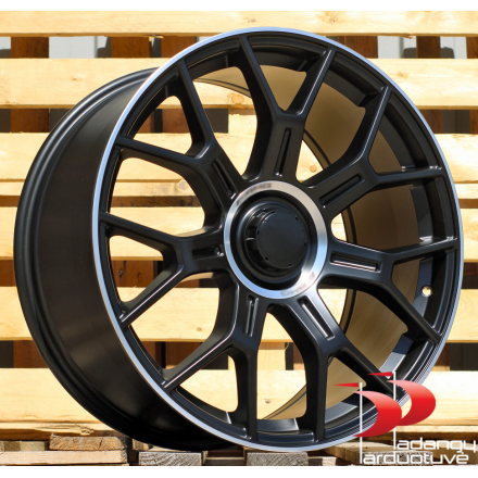 Ratlankiai Proracing 5X112 R20 9,5 ET35.5 Y1188 Bhmlm