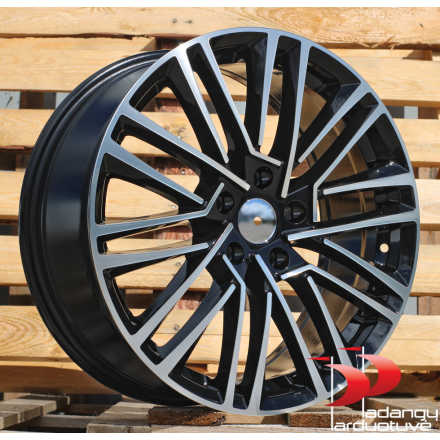 Ratlankiai Proracing 5X112 R18 7,5 ET48 Y1191 BFM