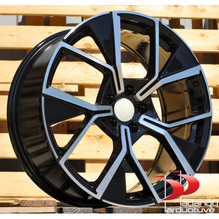 Ratlankiai Proracing 5X112 R19 8,5 ET38 Y1196 BFM