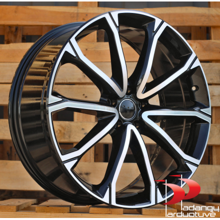 Ratlankiai Proracing 5X112 R21 8,5 ET38 Y1197 BFM