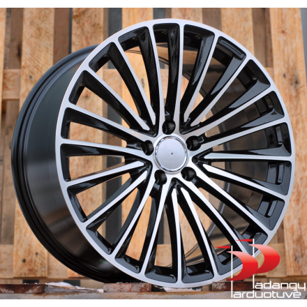 Ratlankiai Proracing 5X112 R20 9,5 ET45 Y5909B BFM