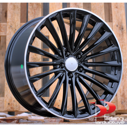 Ratlankiai Proracing 5X112 R20 8,5 ET34,5 Y5909B BLM