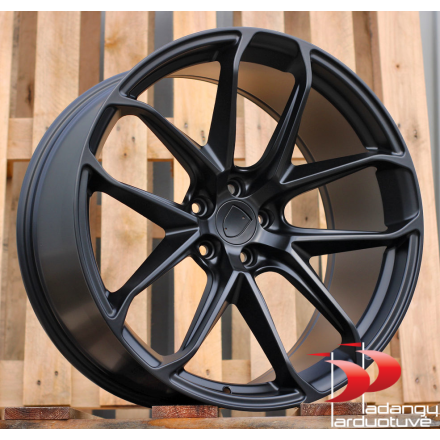 Ratlankiai Proracing 5X112 R20 10,0 ET19 Y5985B BHM