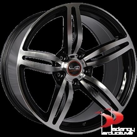 Ratlankiai Proracing 5X120 R17 7,0 ET50 PROZE1144 BFM