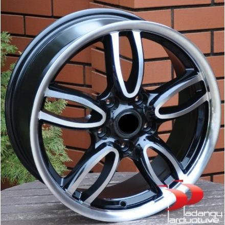 Ratlankiai Proracing 5X120 R17 7,0 ET50 PROZE1144 Bmfm