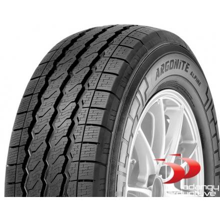 Radar 215/65 R16C 109/107R Argonite Alpine