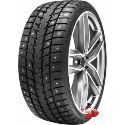 Radar 215/55 R17 98T XL Dimax ICE Lock Studded Lengvųjų automobilių padangos