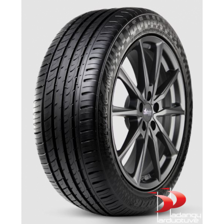 Radar 265/40 R22 106Y Dinax 28+