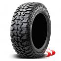 Padangos Radar 265/70 R17 121/118Q Renegade R7 MT