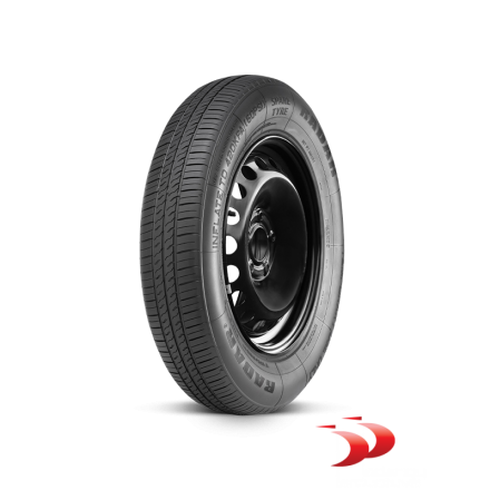 Radar 125/80 R17 99M RST